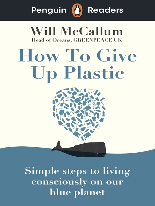 Title details for Penguin Readers Level 5 by Will McCallum - Available